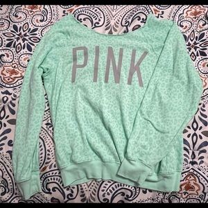 VS Crewneck